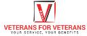 Veterans for Veterans, LLC logo